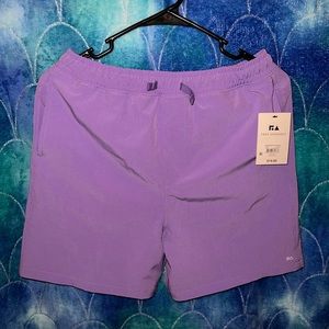 Boys Stretch Active Shorts